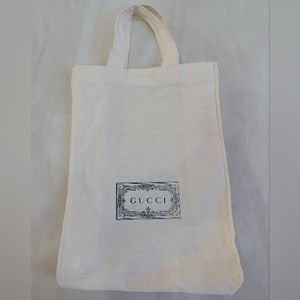 GUCCI Dust bag